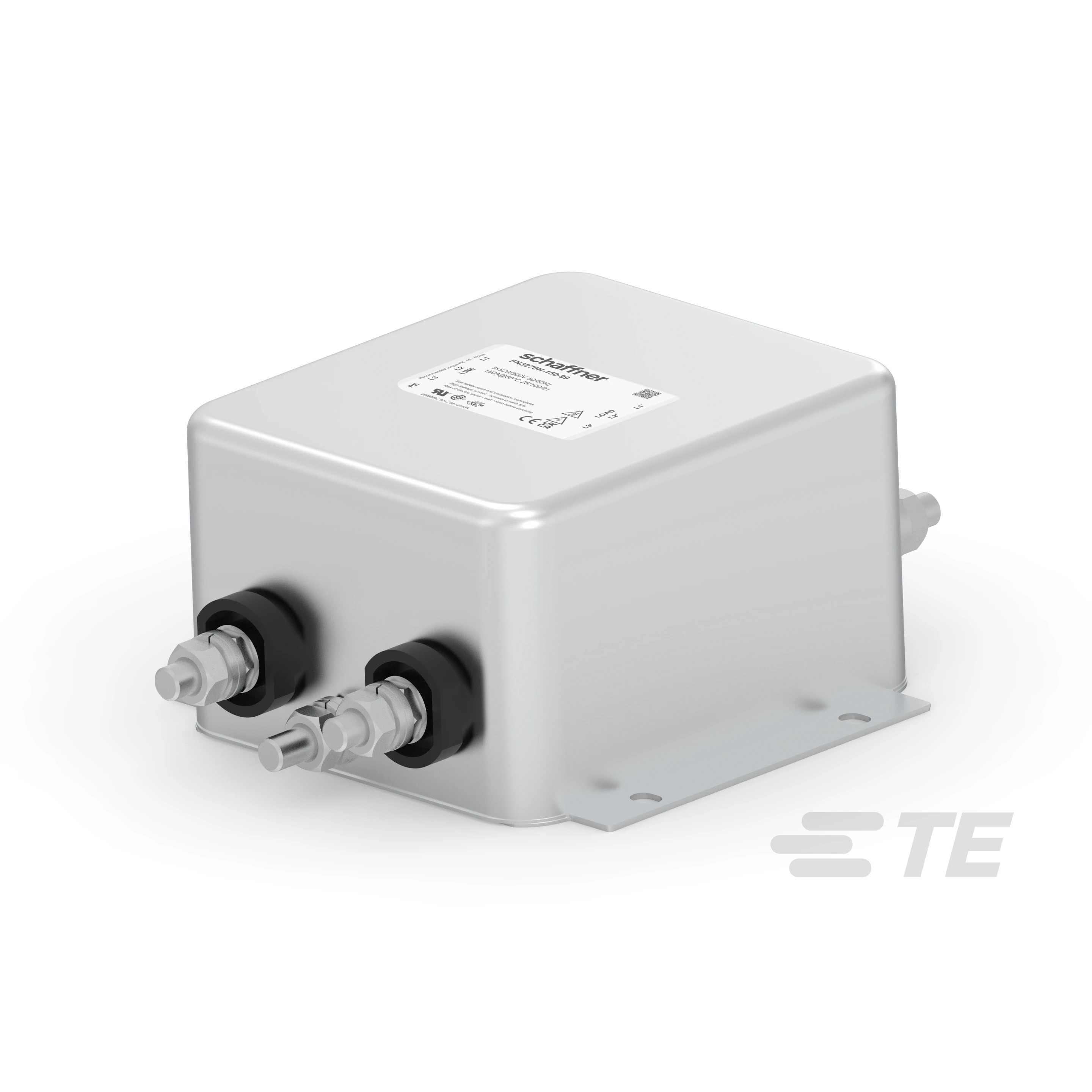 TE Connectivity Schaffner FN2020A-60-24 electronic component product image