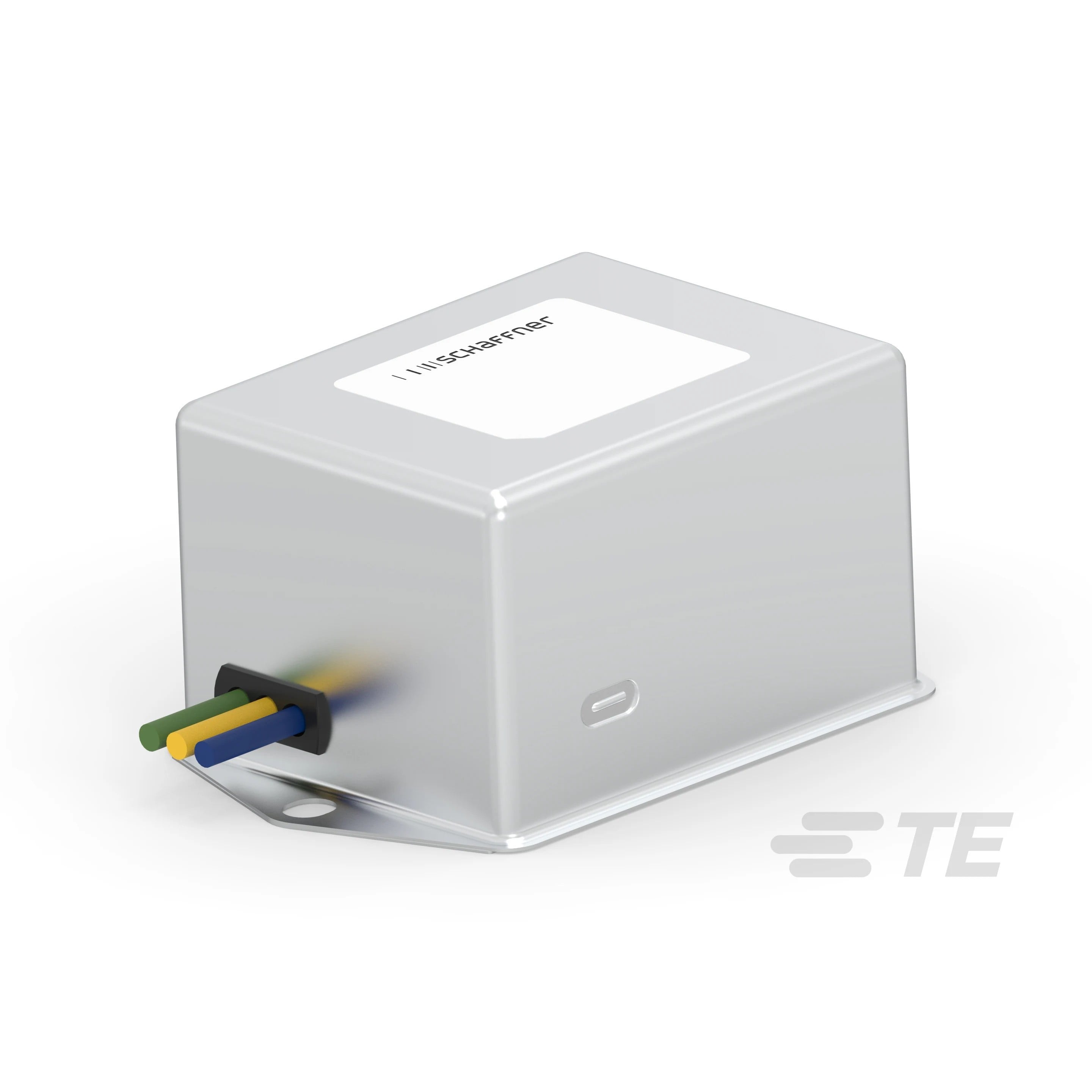 TE Connectivity Schaffner FN2060B-16-07 electronic component product image