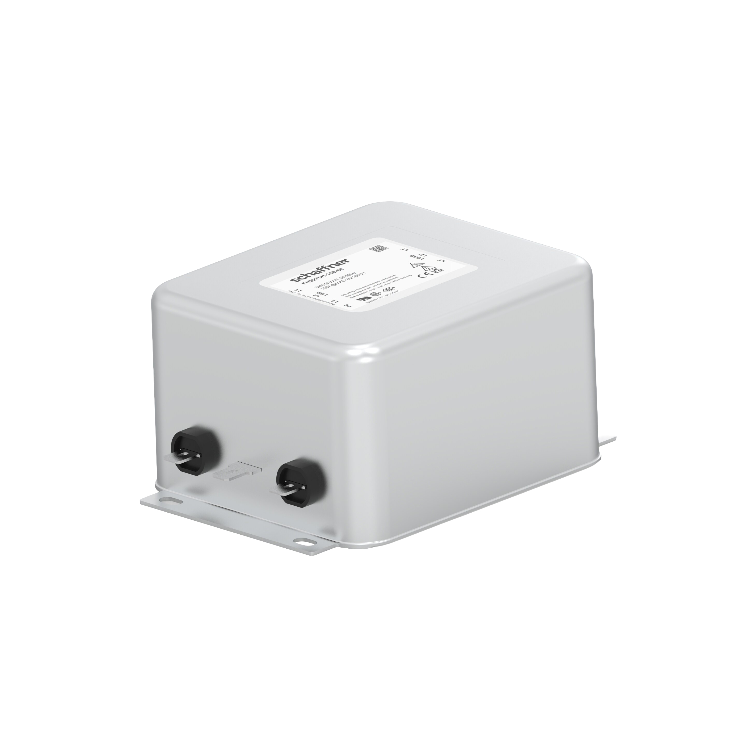 TE Connectivity Schaffner FN2070A-16-06 electronic component product image