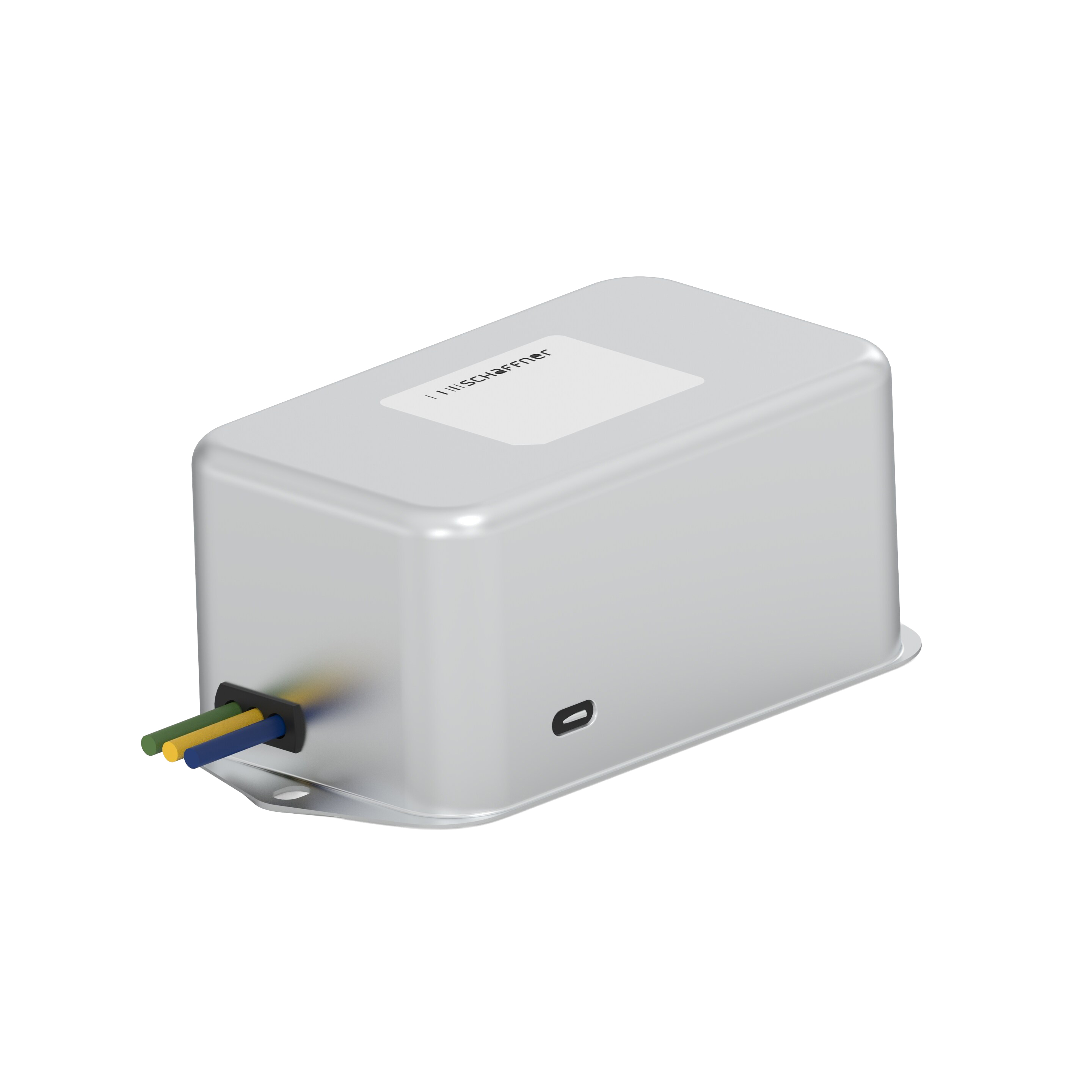 TE Connectivity Schaffner FN2070A-6-07 electronic component product image