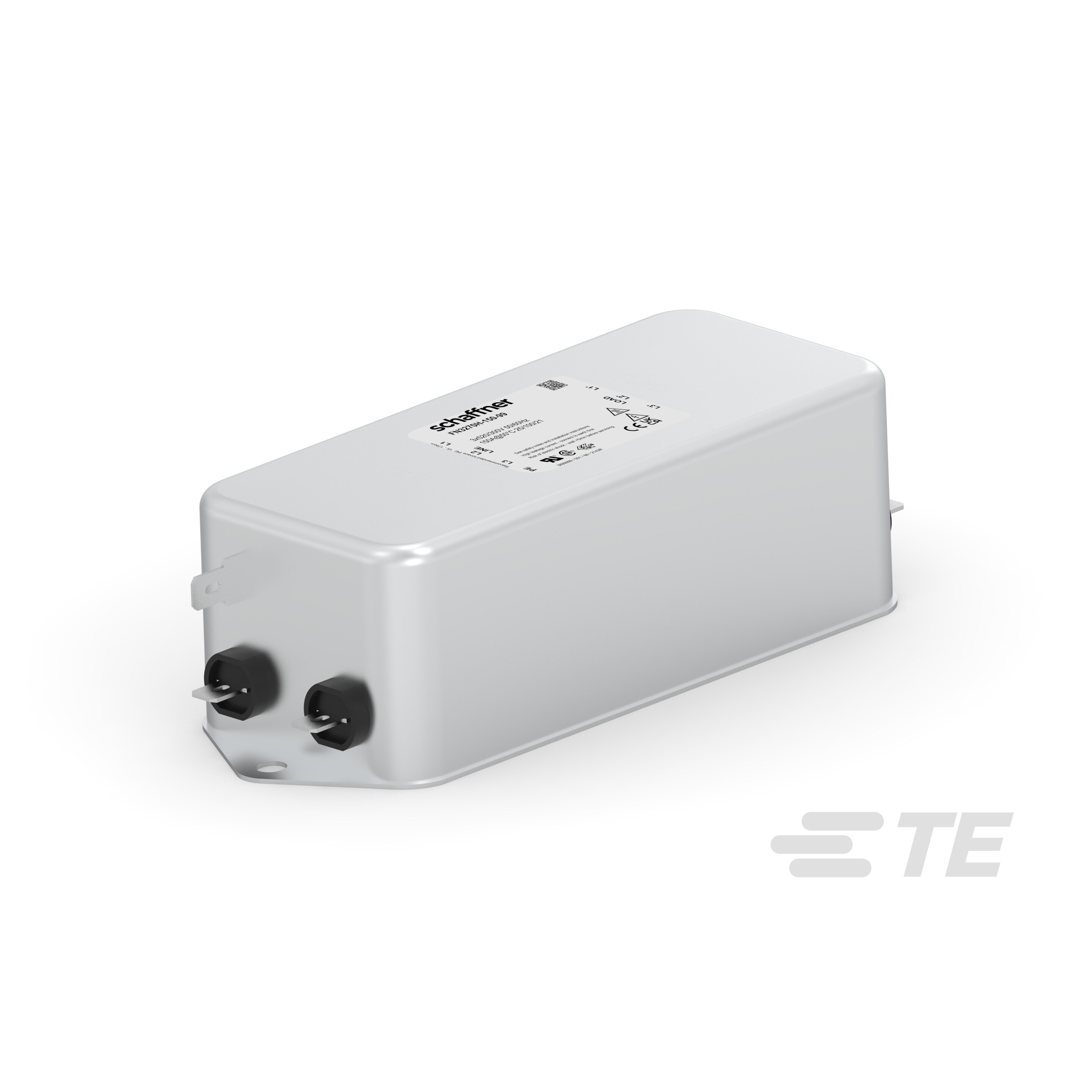 TE Connectivity Schaffner FN2080B-12-06 electronic component product image