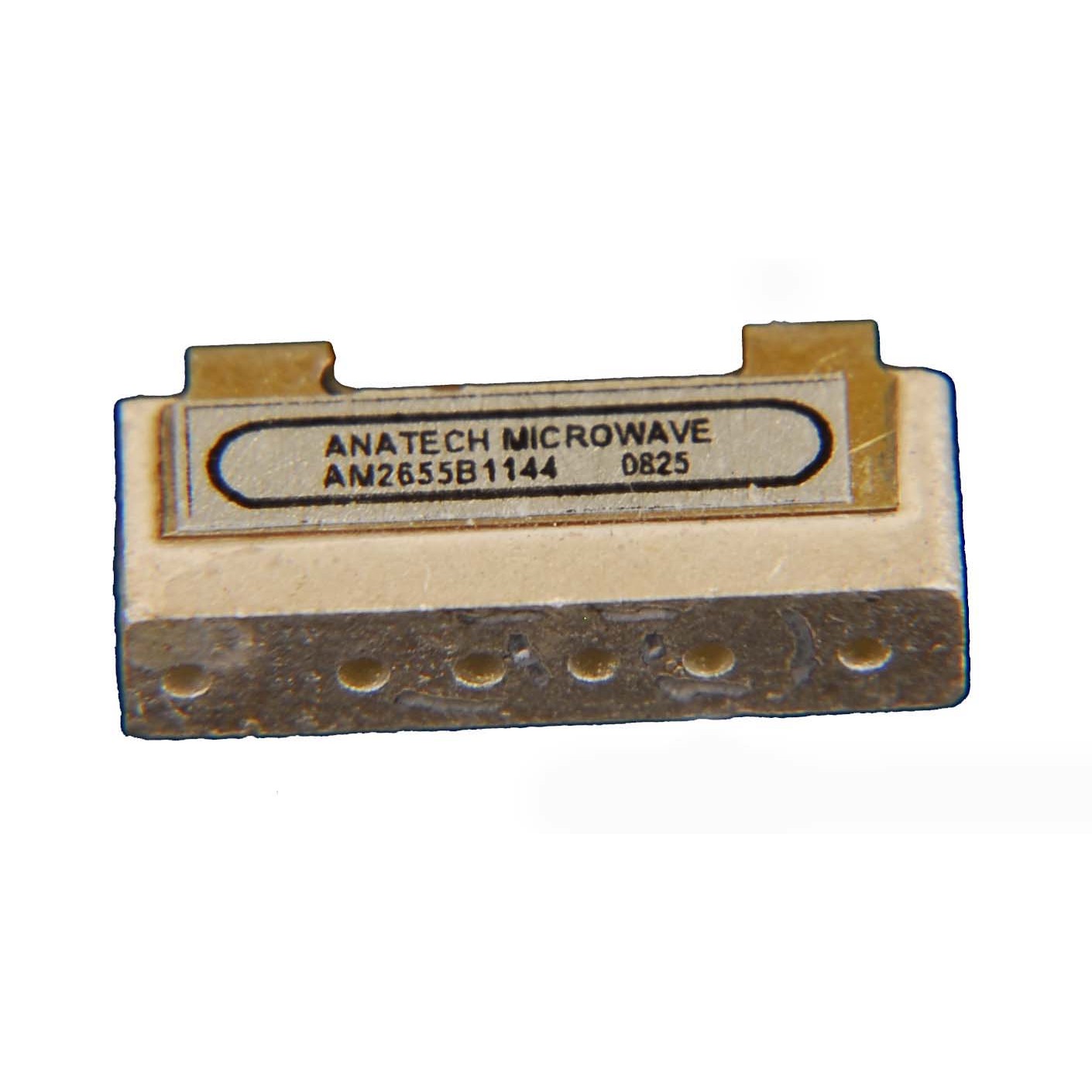 Anatech Electronics Inc. AM2655B1144 electronic component product image