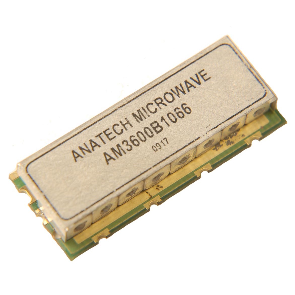 Anatech Electronics Inc. AM3600B1066 electronic component product image