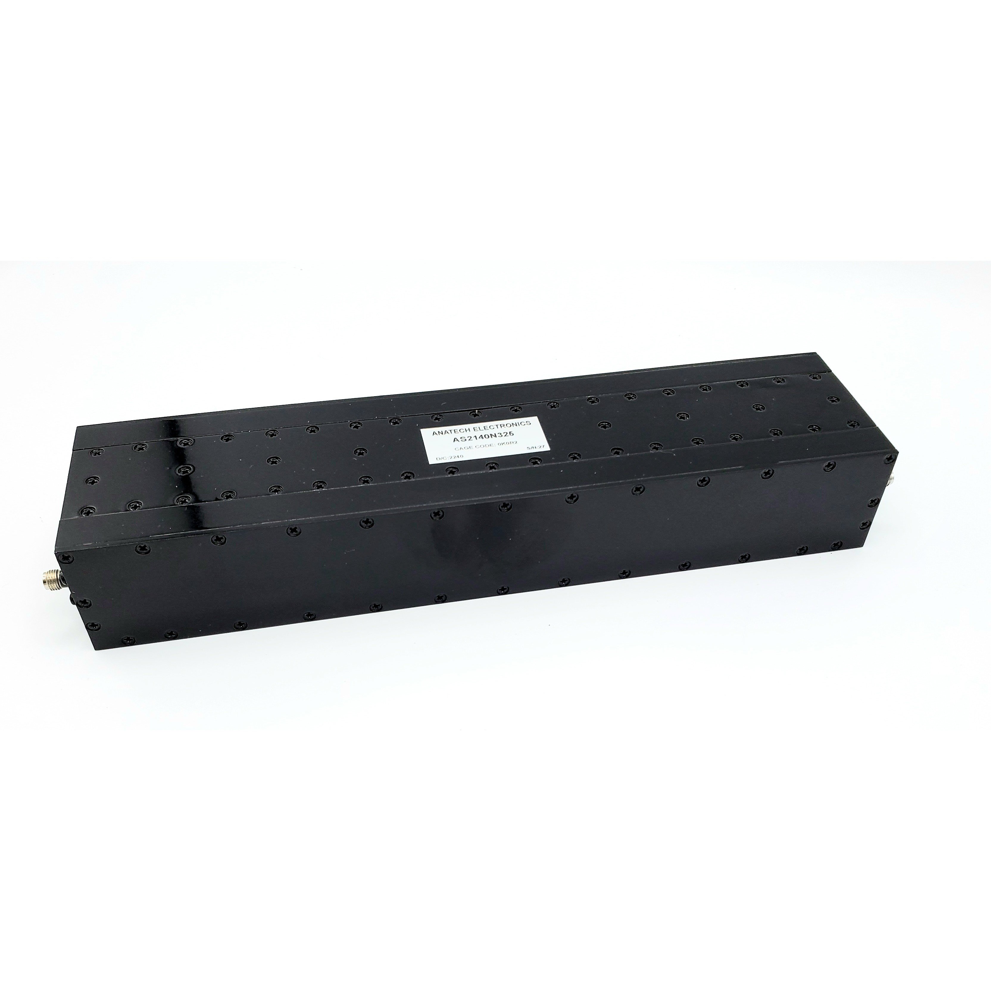 Anatech Electronics Inc. AS2140N325 electronic component product image
