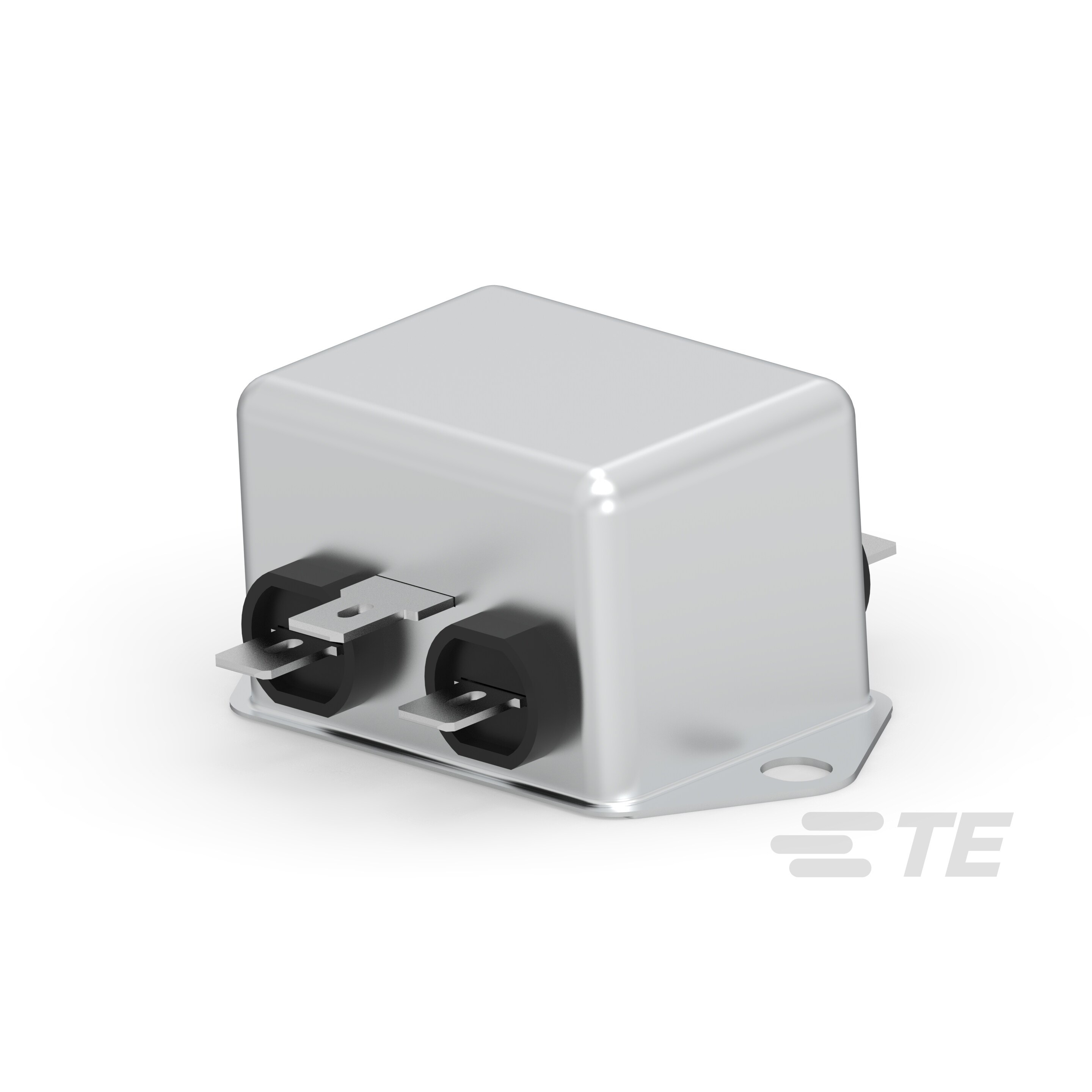 TE Connectivity Schaffner FN2010A-12-06 electronic component product image