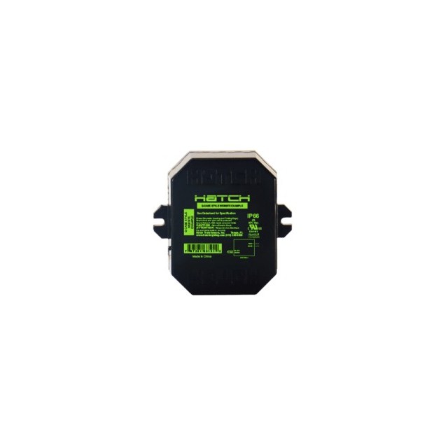Hatch Lighting LC25-0500P-120-Q electronic component product image