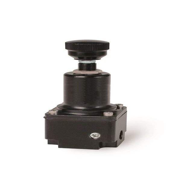 Omega PRG98A-30 electronic component product image