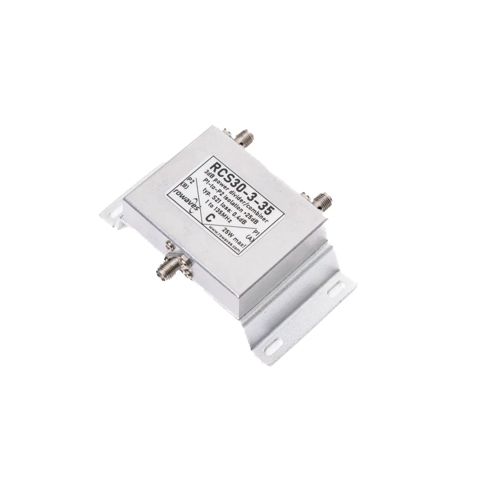 ROWAVES RCS30-3-35 electronic component product image