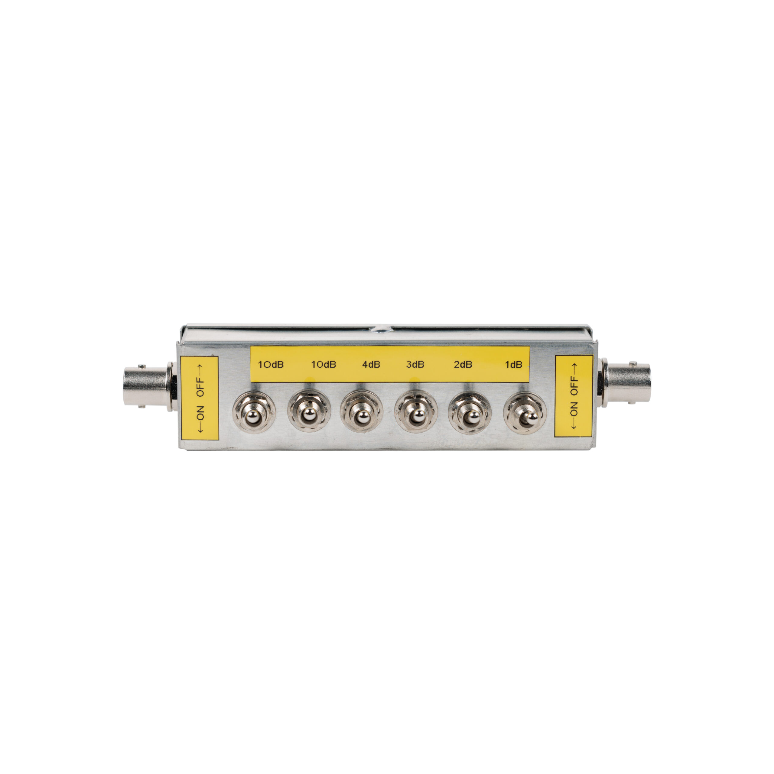 ROWAVES RMAT-1001BFF electronic component product image