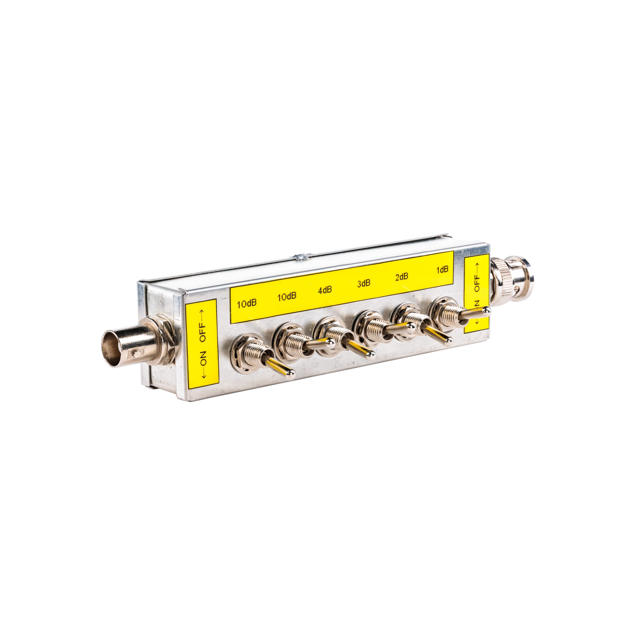 ROWAVES RMAT-1001SMF electronic component product image