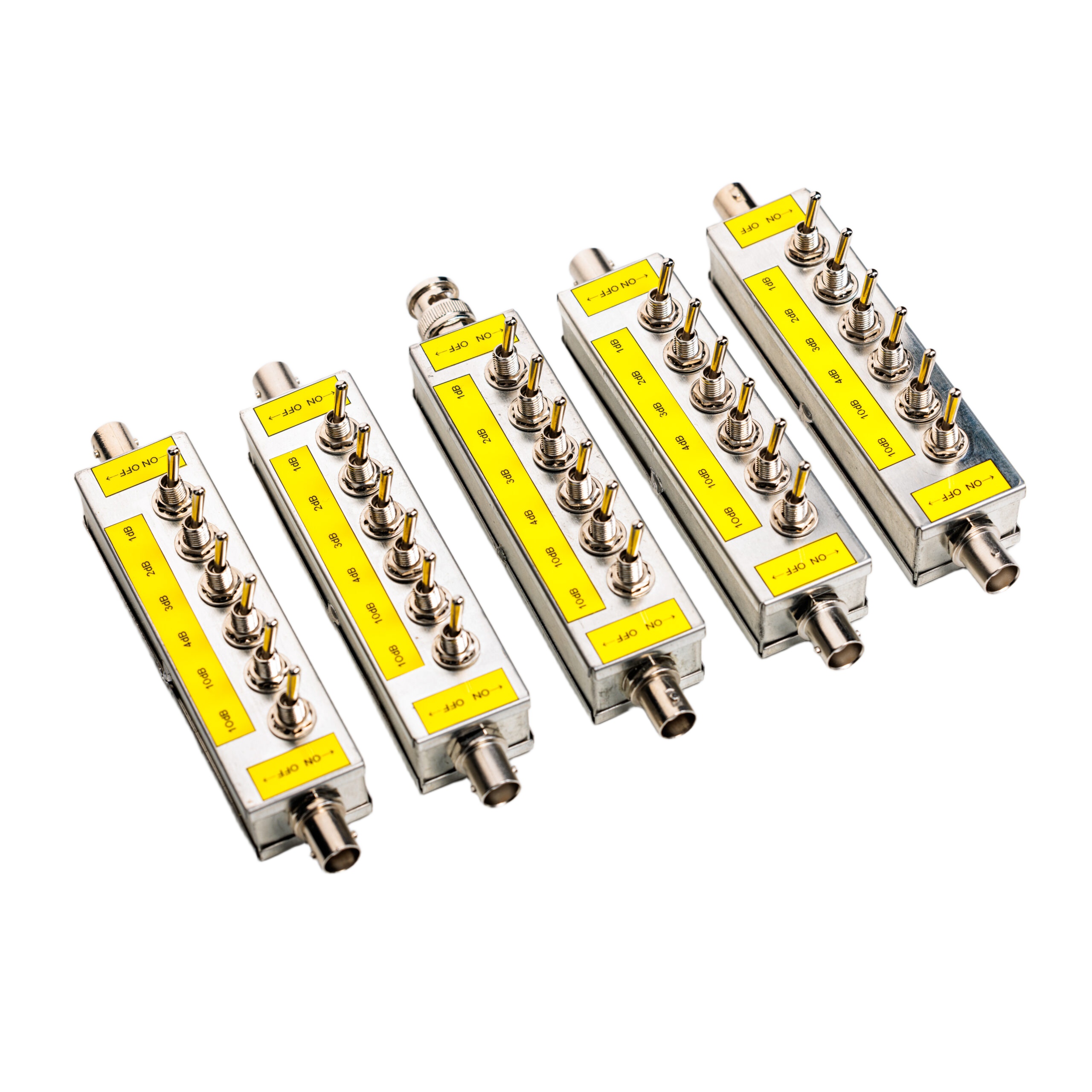 ROWAVES RMAT-1001SFF electronic component product image