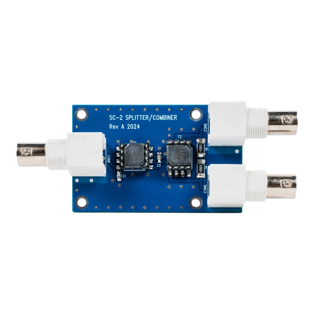 ROWAVES SC-2-XD electronic component product image