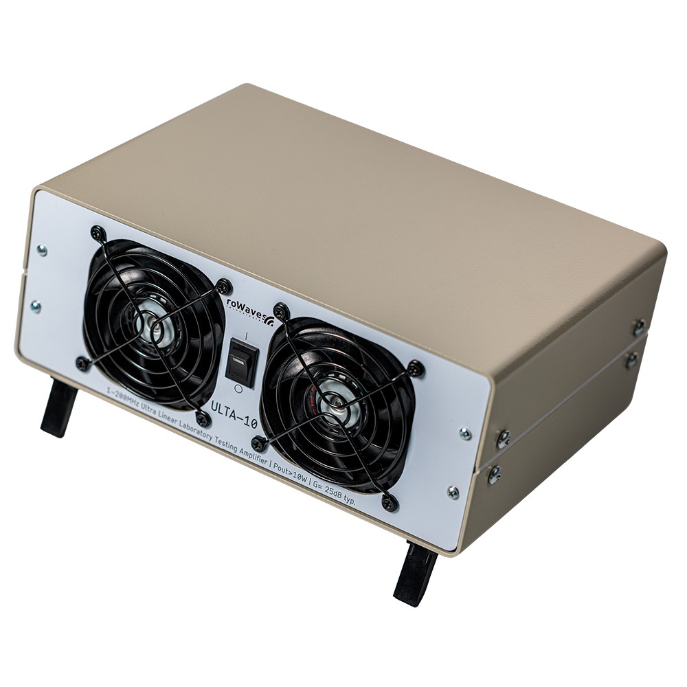 ROWAVES ULTA-10 electronic component product image