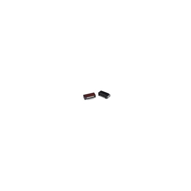 Amphenol ICC (FCI) 10067099-500LF electronic component product image