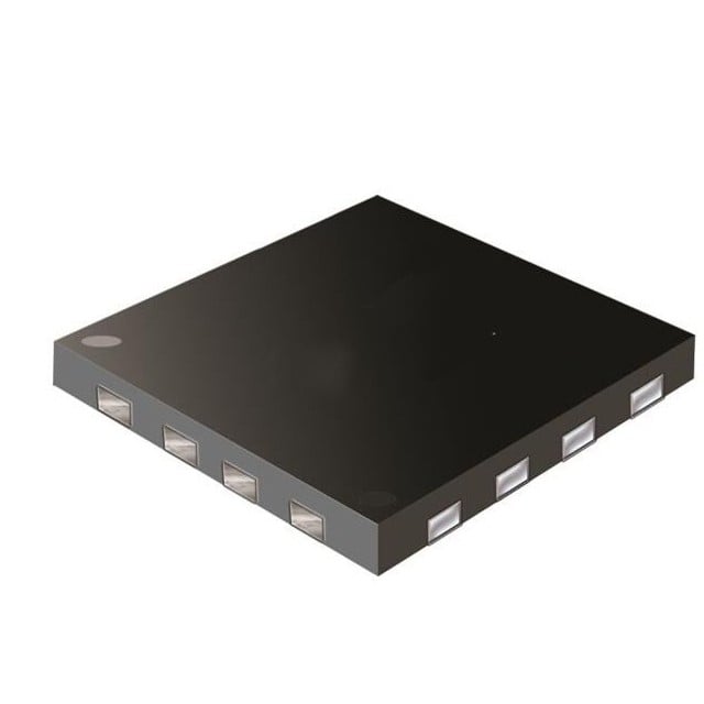 CML Micro CMX90G301QF-R330 electronic component product image
