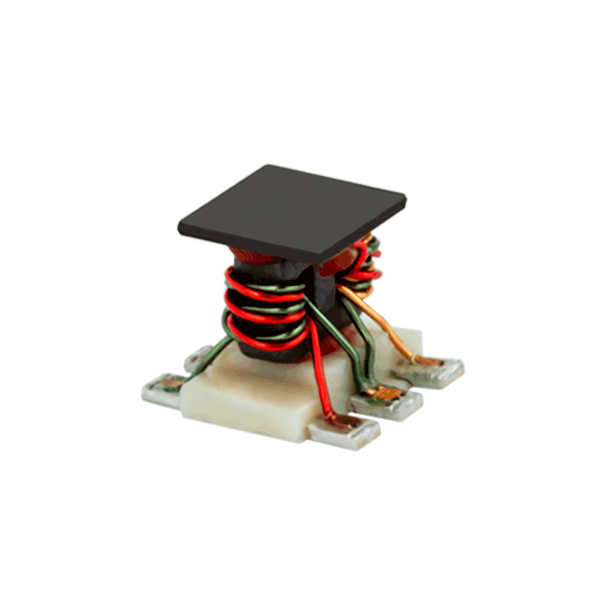 Mini-Circuits TCM2-672AX+ electronic component product image