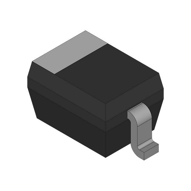 Panjit International Inc. PJSD05W_R1_00001 electronic component product image