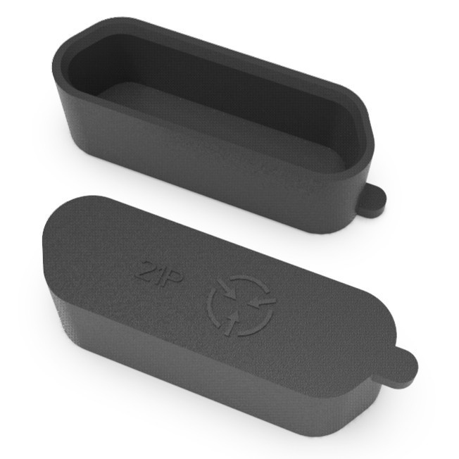 Littelfuse Aerospace C115288-6931 electronic component product image
