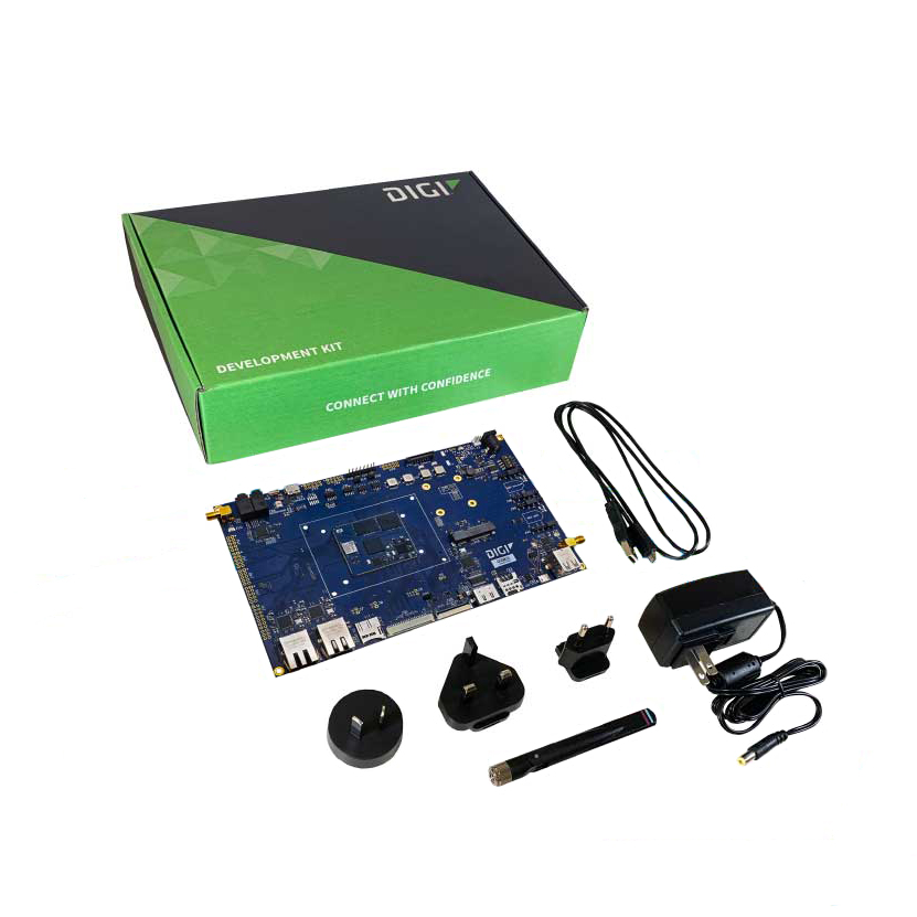 Digi CC-WMX95-2G-KIT electronic component product image