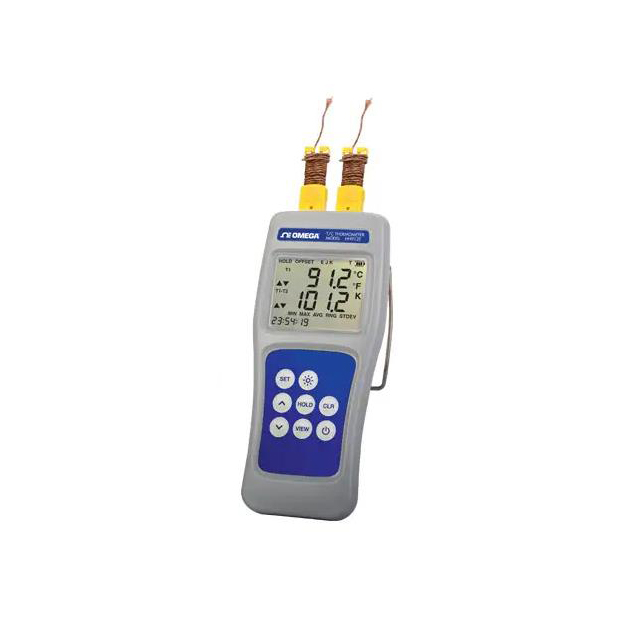 Omega HH912T electronic component product image