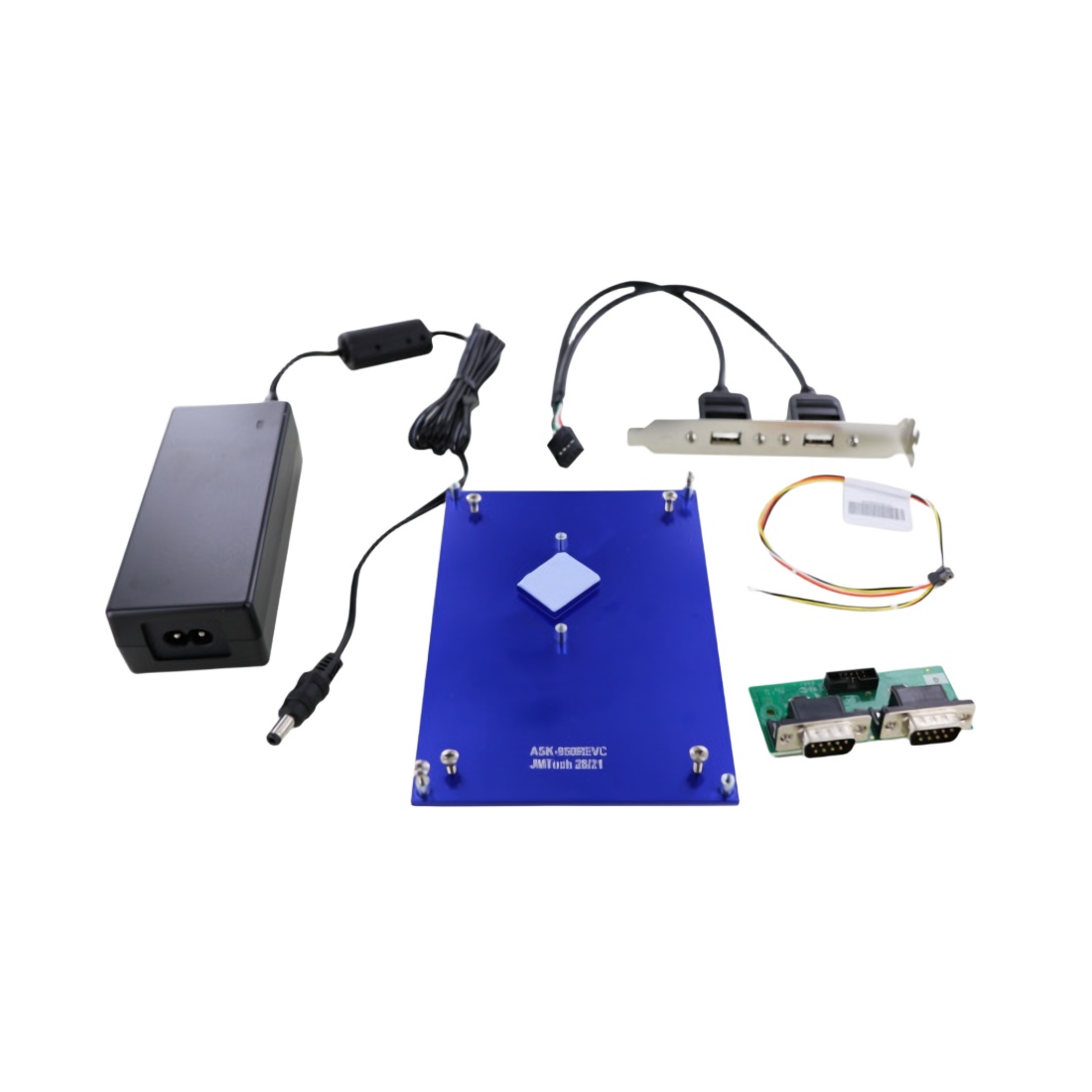 Seco KTDV-SBC-C43.00 electronic component product image
