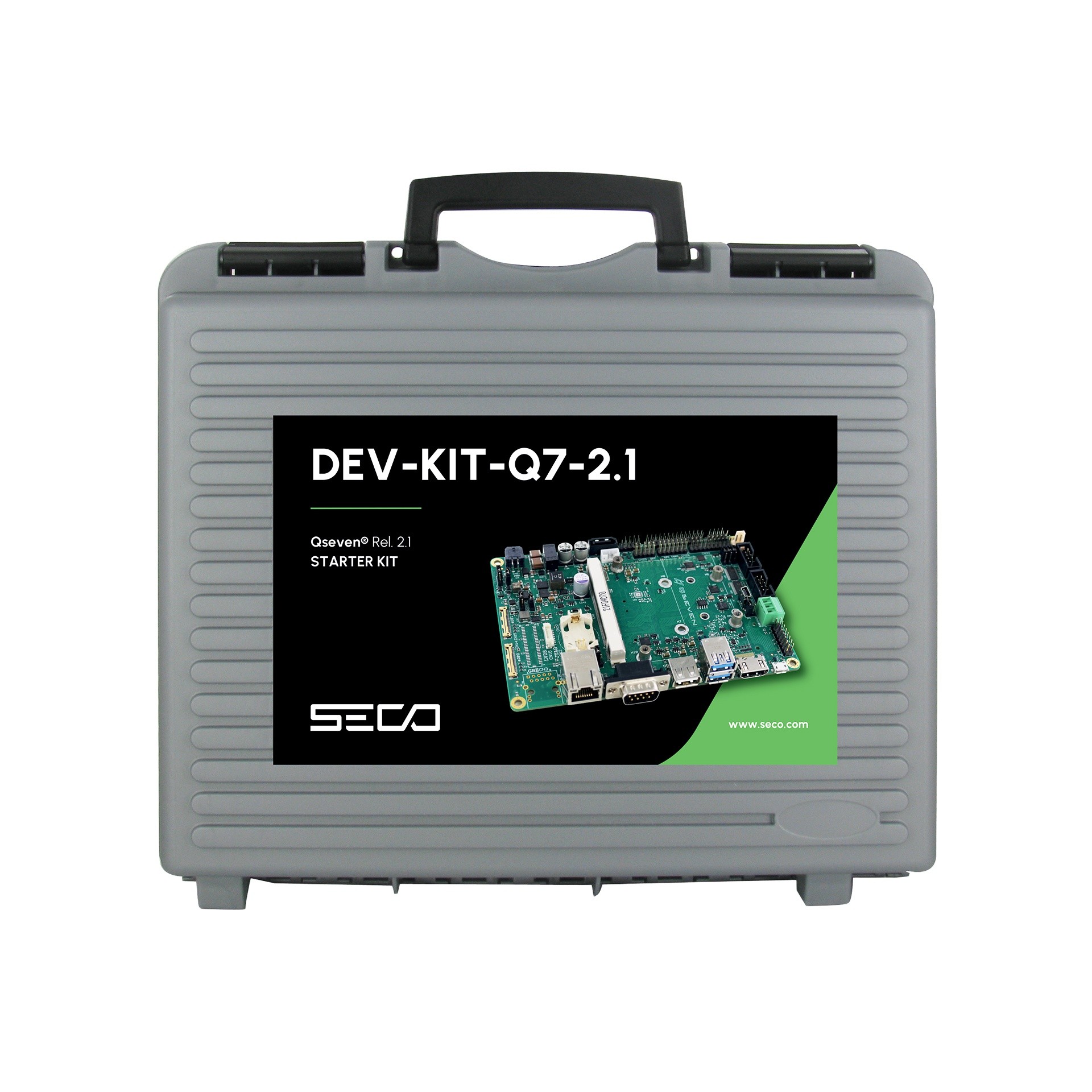 Seco KTDV-SM-B79.00 electronic component product image