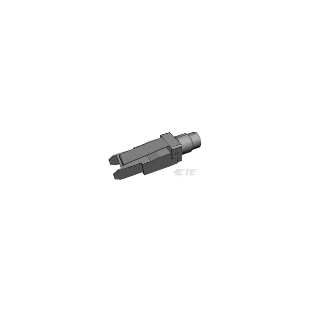 TE Connectivity AMP Connectors 1761070-2 electronic component product image