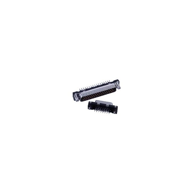 Amphenol ICC (FCI) D09S91C6PA00LF electronic component product image
