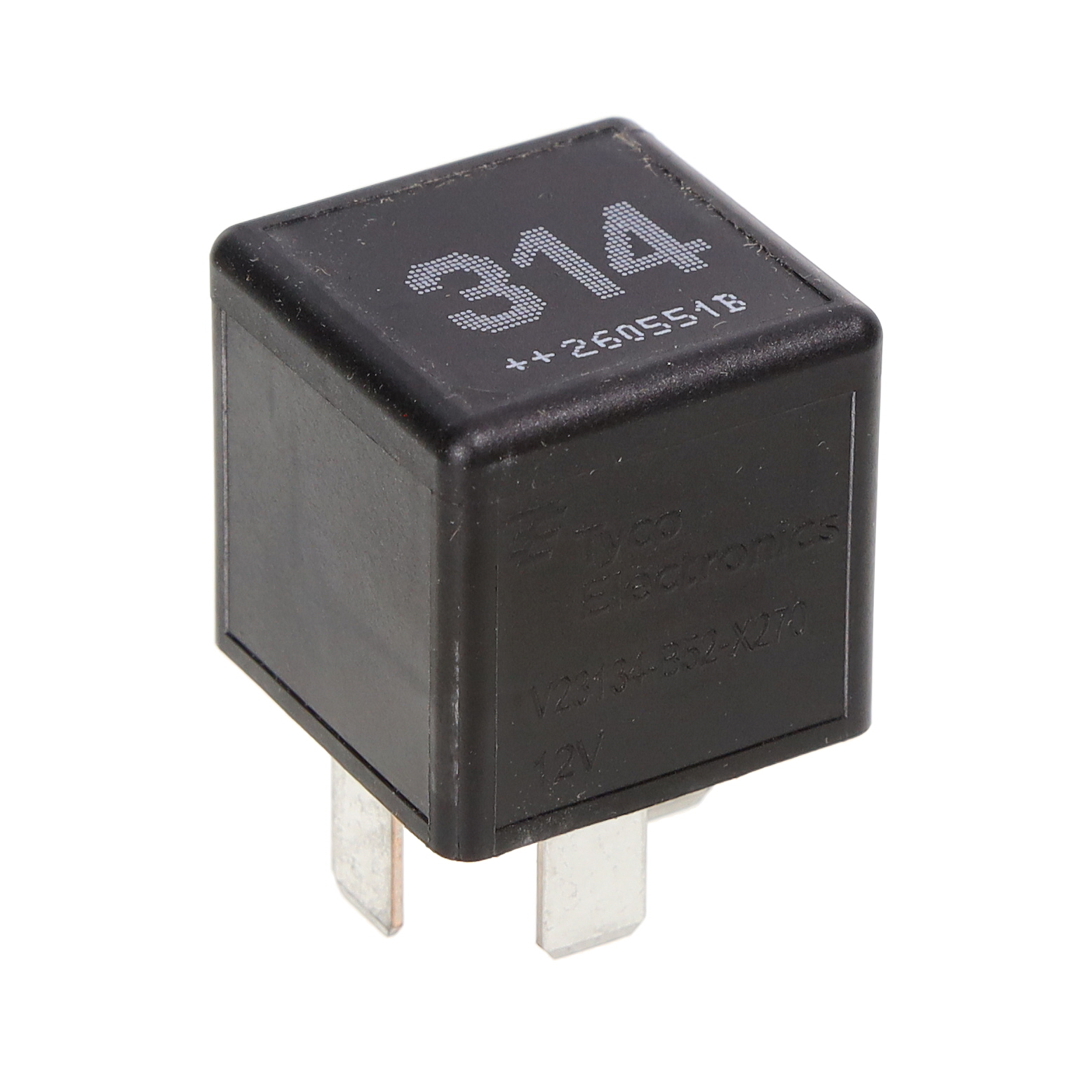 TE Connectivity AMP Connectors 1-1414099-0 electronic component product image