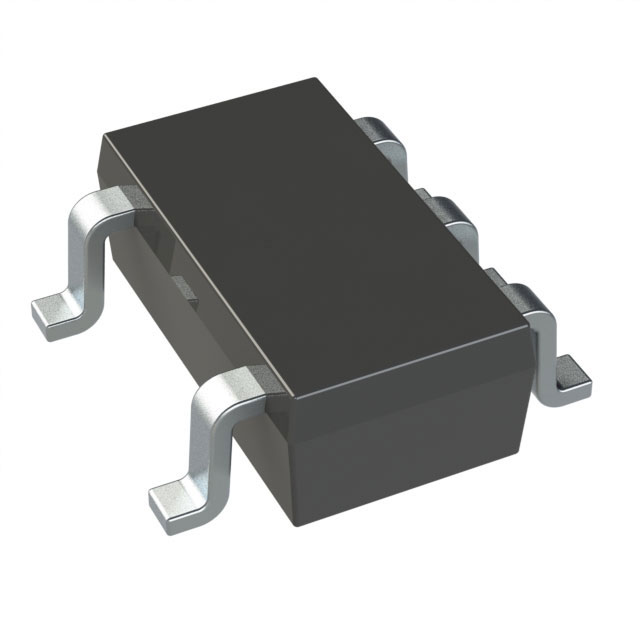 Fairchild Semiconductor FAN5332ASX electronic component product image