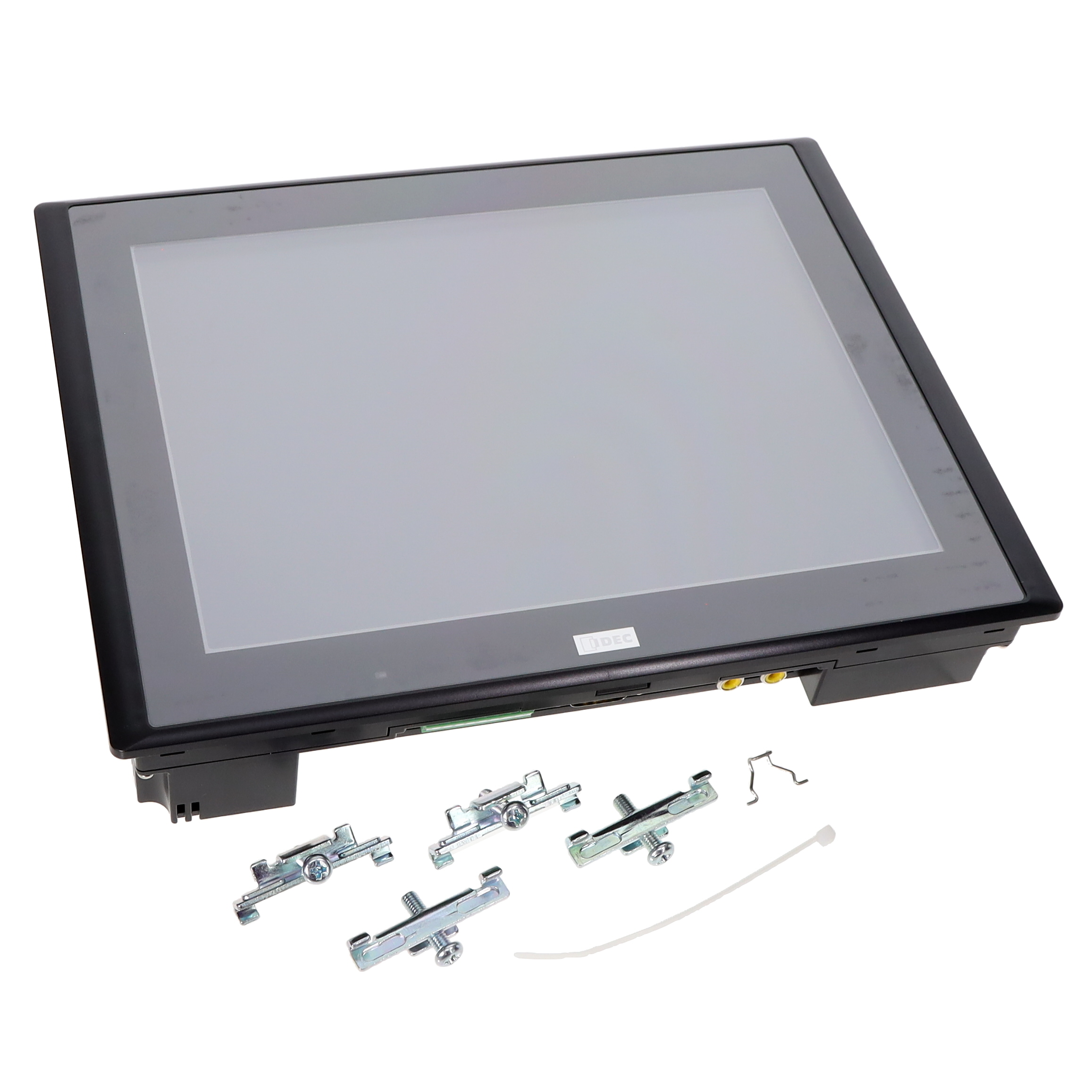 IDEC HG3G-VAXT22MF-B electronic component product image