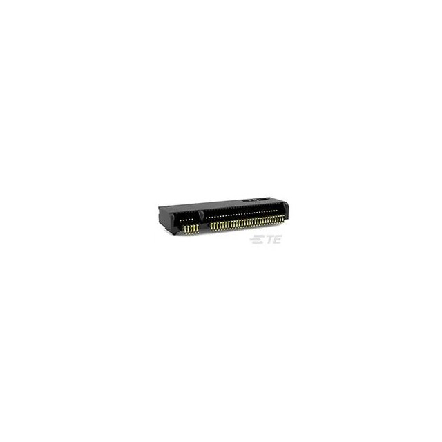 TE Connectivity AMP Connectors 1-2199119-0 electronic component product image