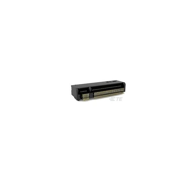 TE Connectivity AMP Connectors 2199230-2 electronic component product image