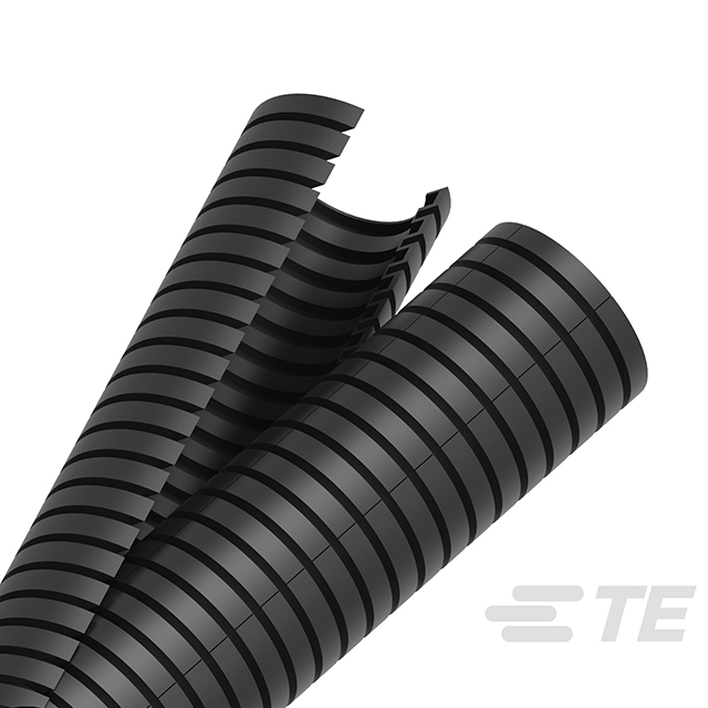 TE Connectivity AMP Connectors 2500182-5 electronic component product image