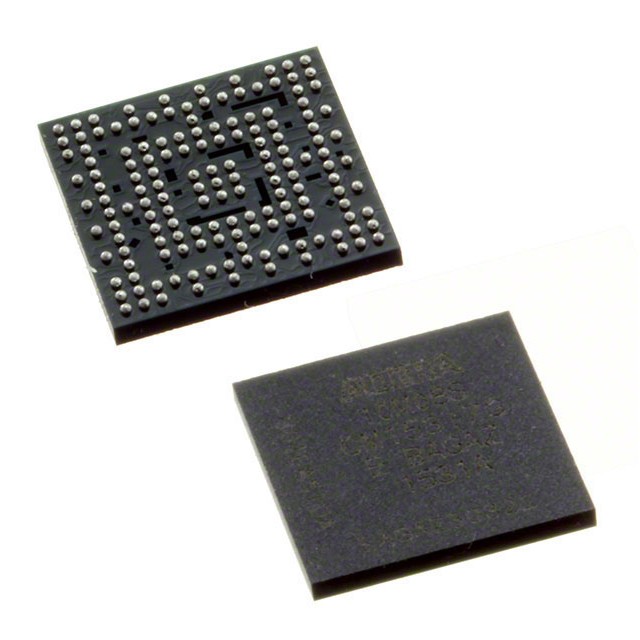 Altera 10M02SCM153C8G electronic component product image