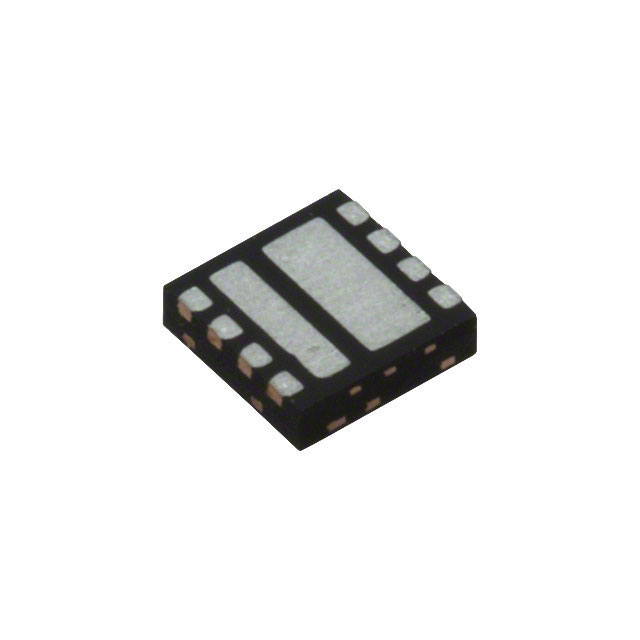 Vishay Siliconix SIZ340DT-T1-GE3 electronic component product image