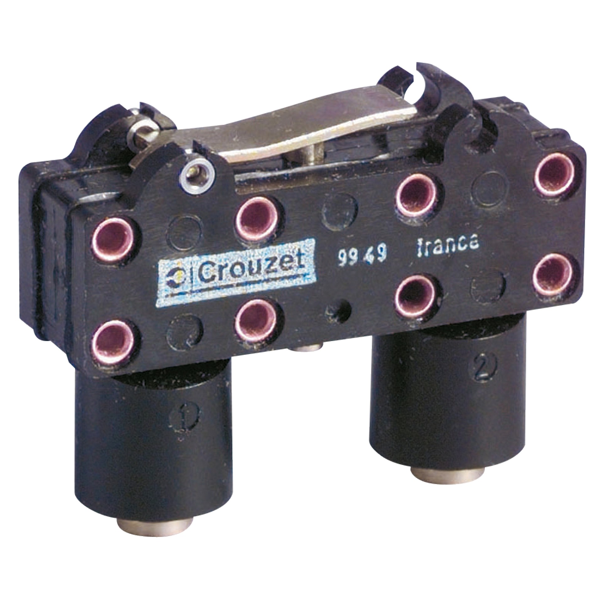 Crouzet 81281502 electronic component product image