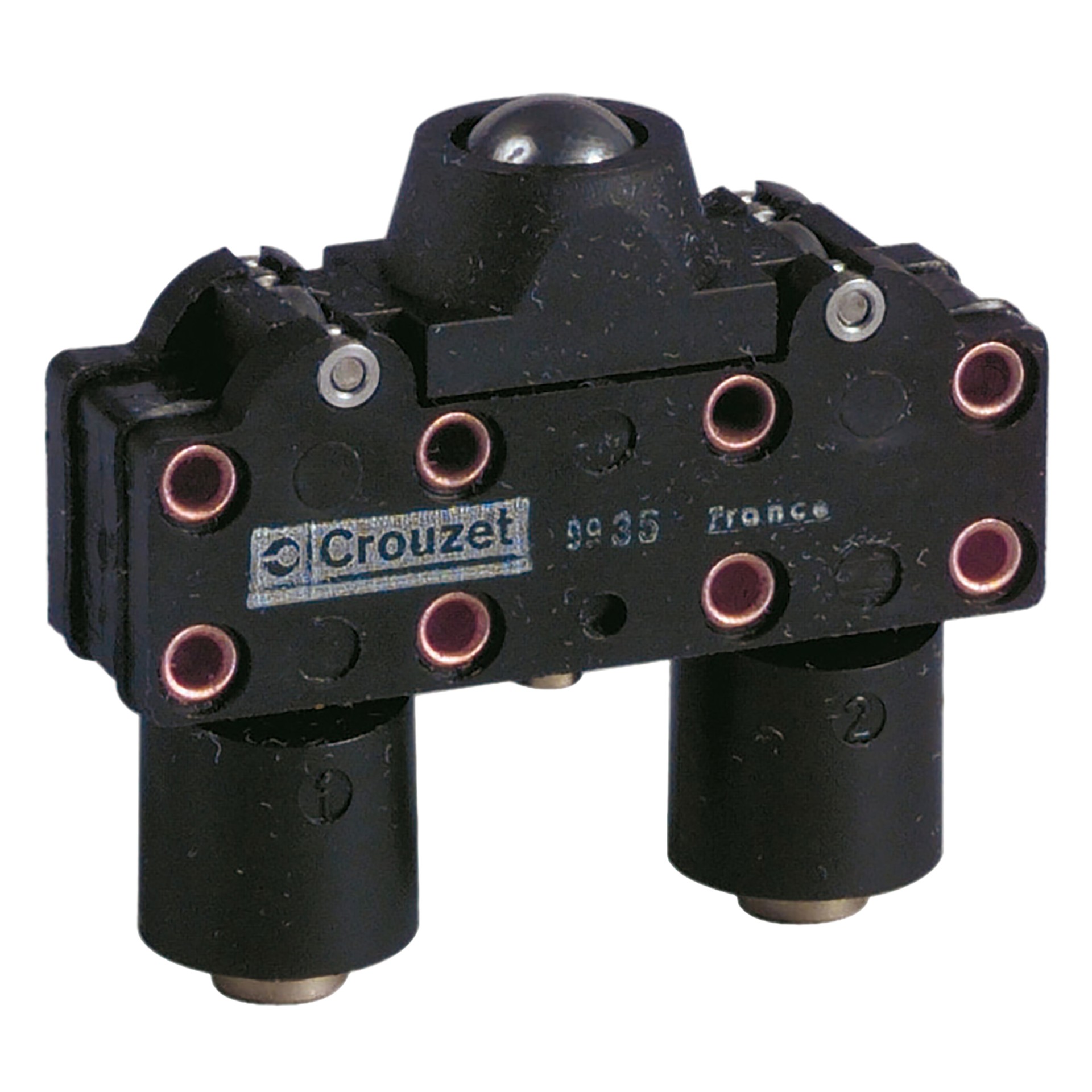 Crouzet 81281504 electronic component product image