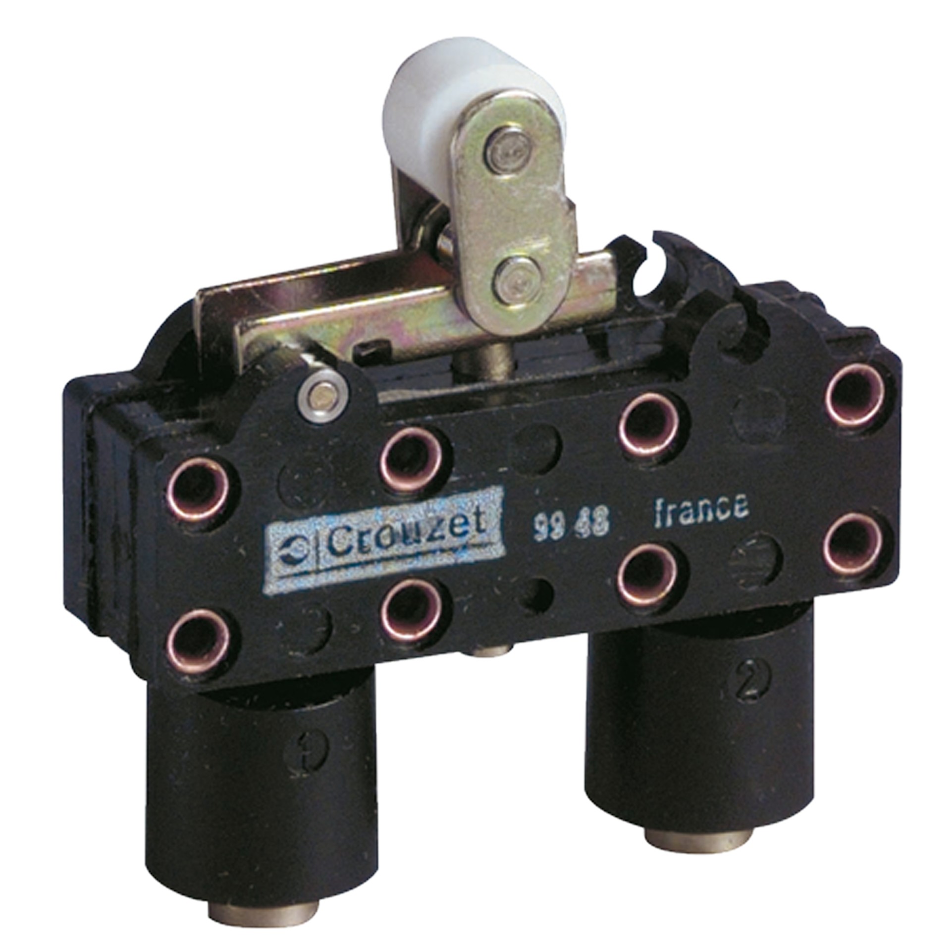 Crouzet 81281508 electronic component product image