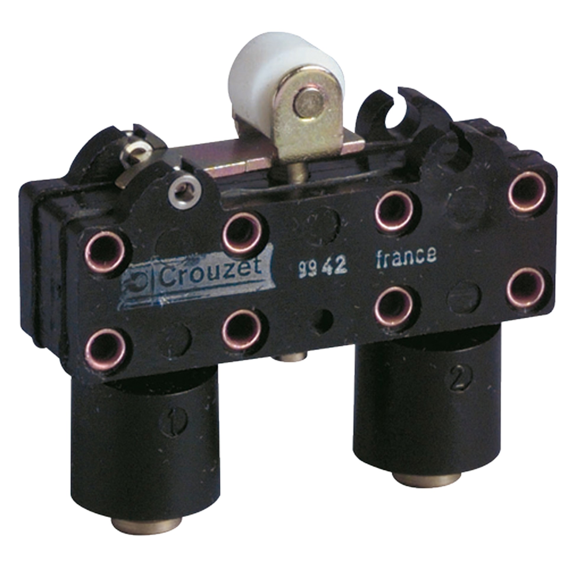 Crouzet 81281509 electronic component product image