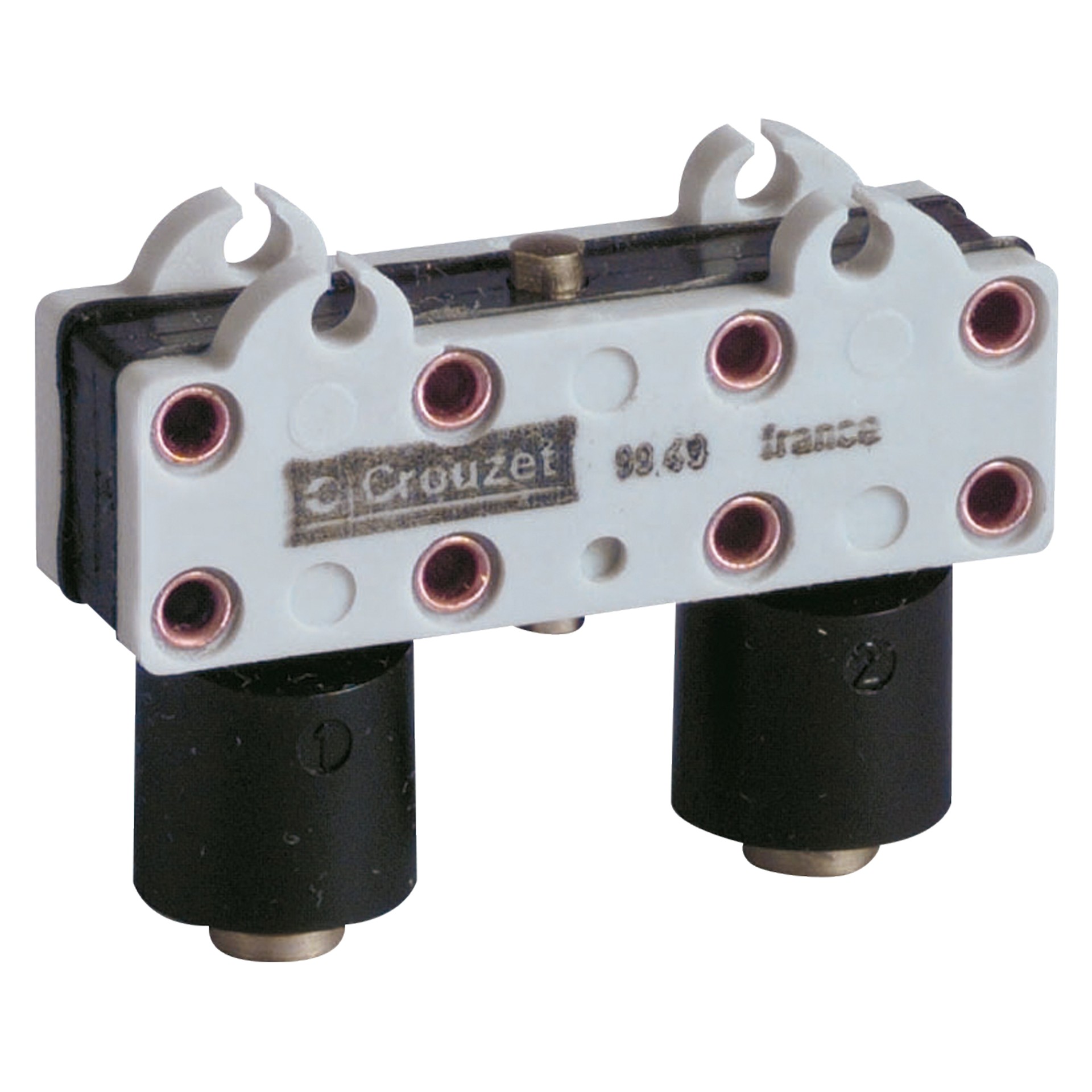 Crouzet 81281510 electronic component product image