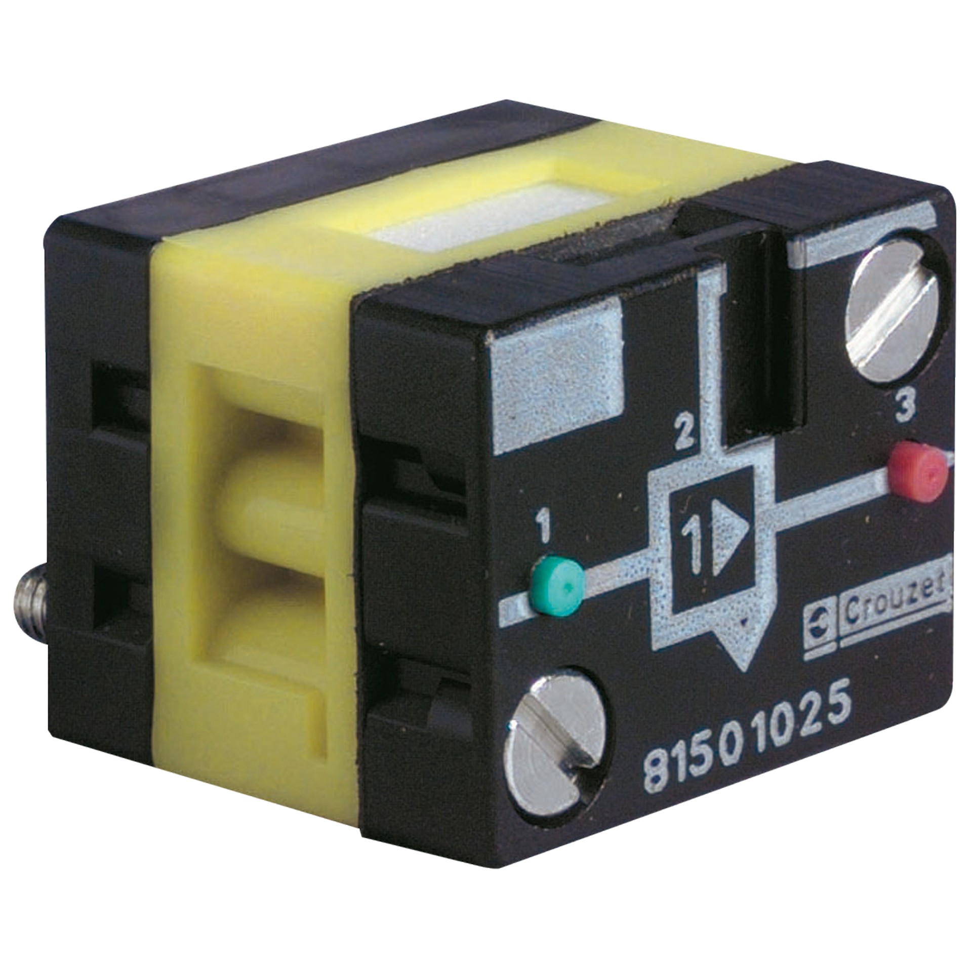 Crouzet 81501025 electronic component product image