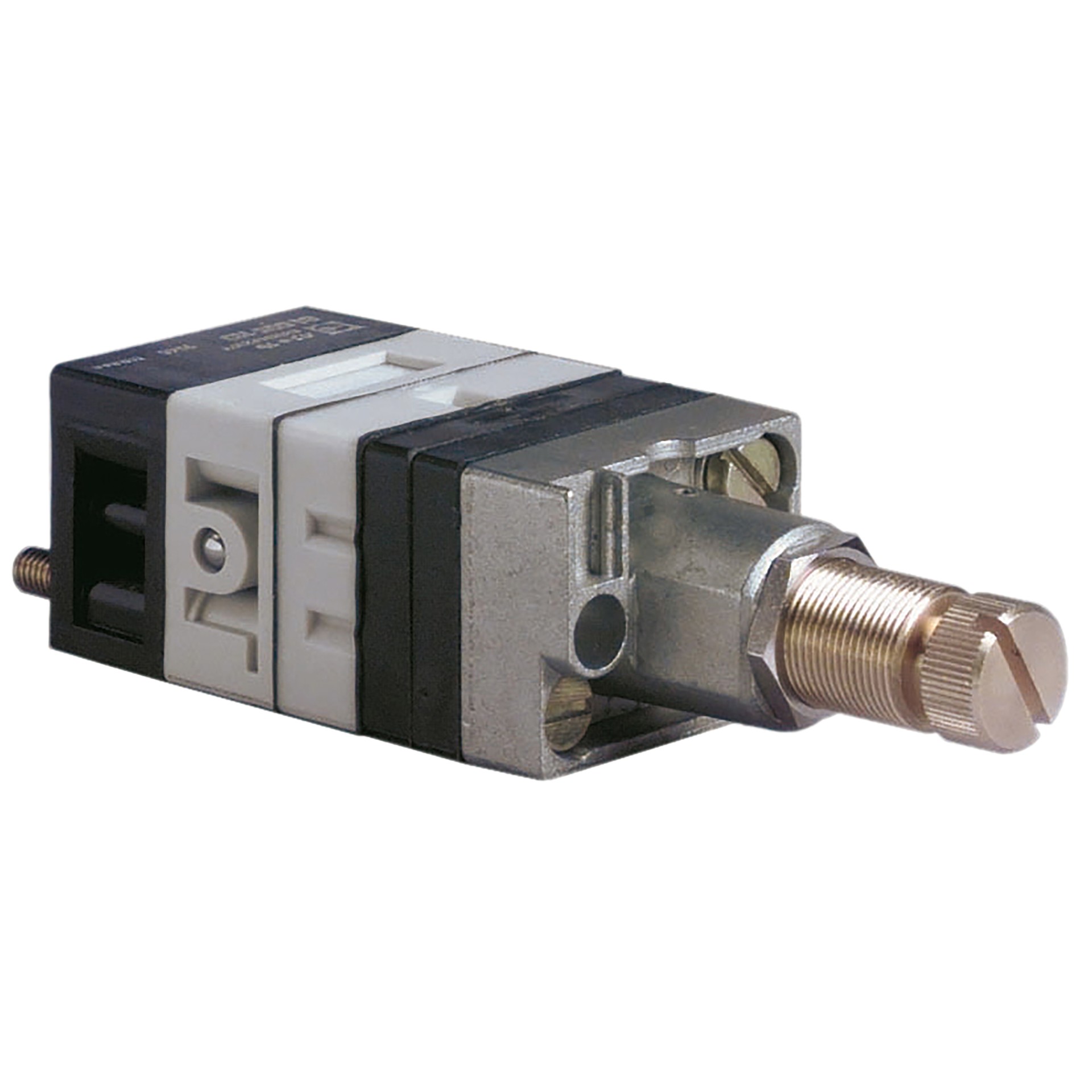 Crouzet 81502110 electronic component product image