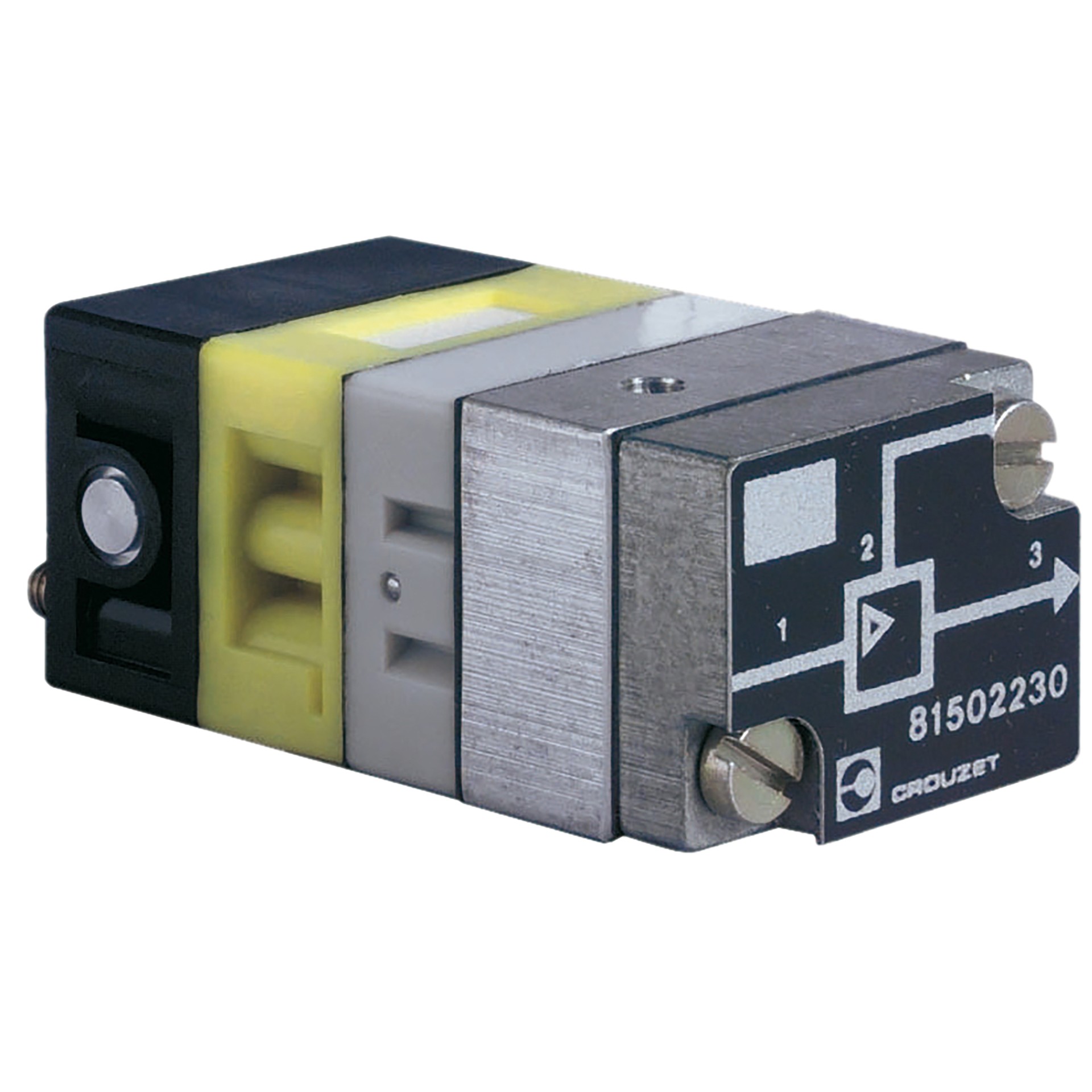 Crouzet 81502238 electronic component product image
