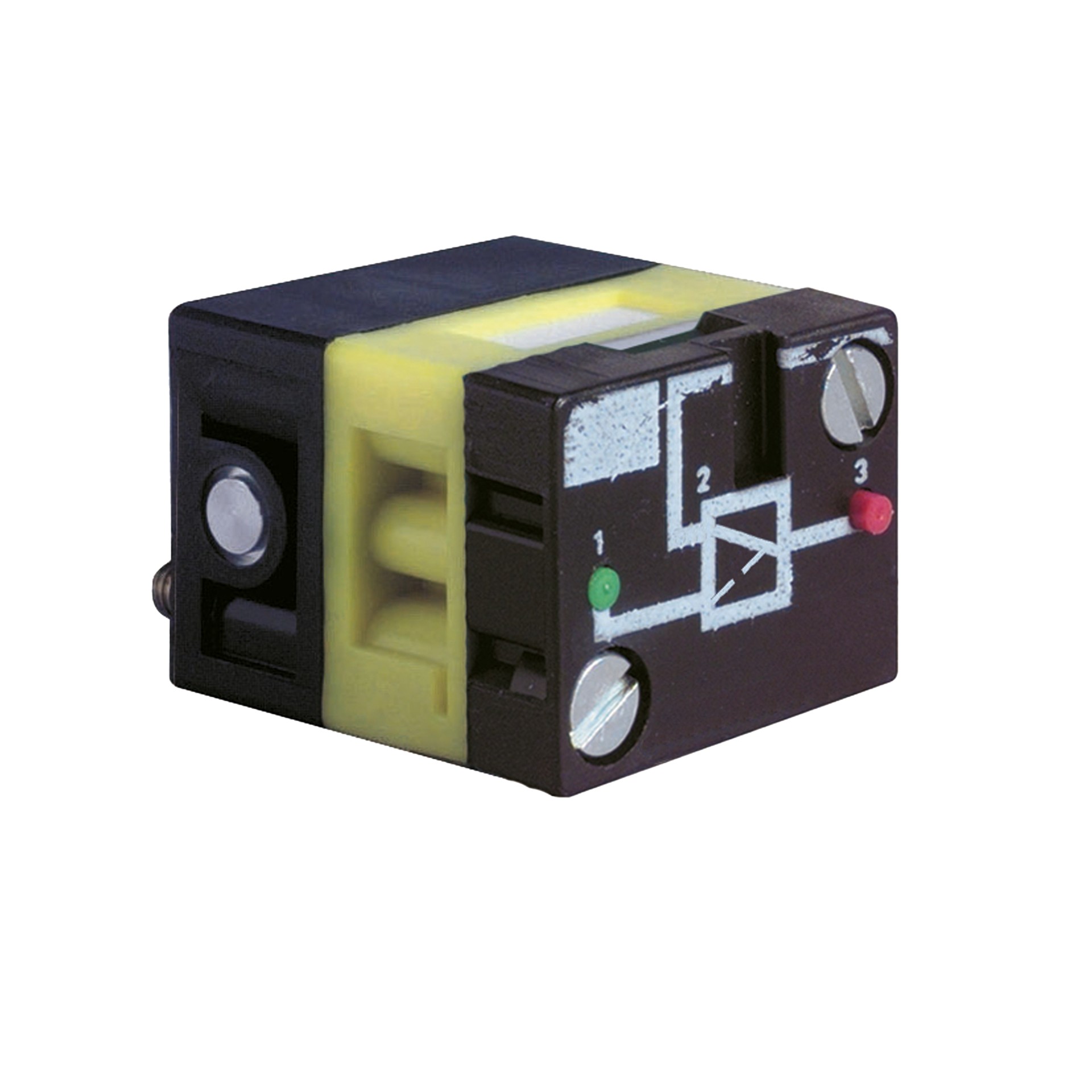 Crouzet 81502435 electronic component product image