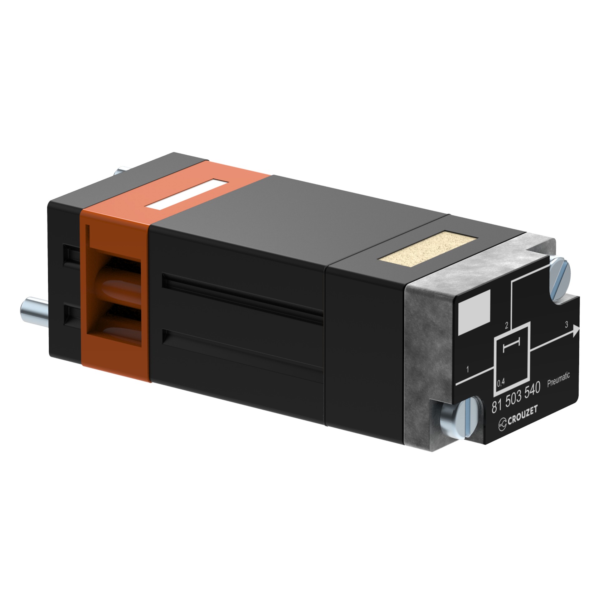 Crouzet 81503540 electronic component product image