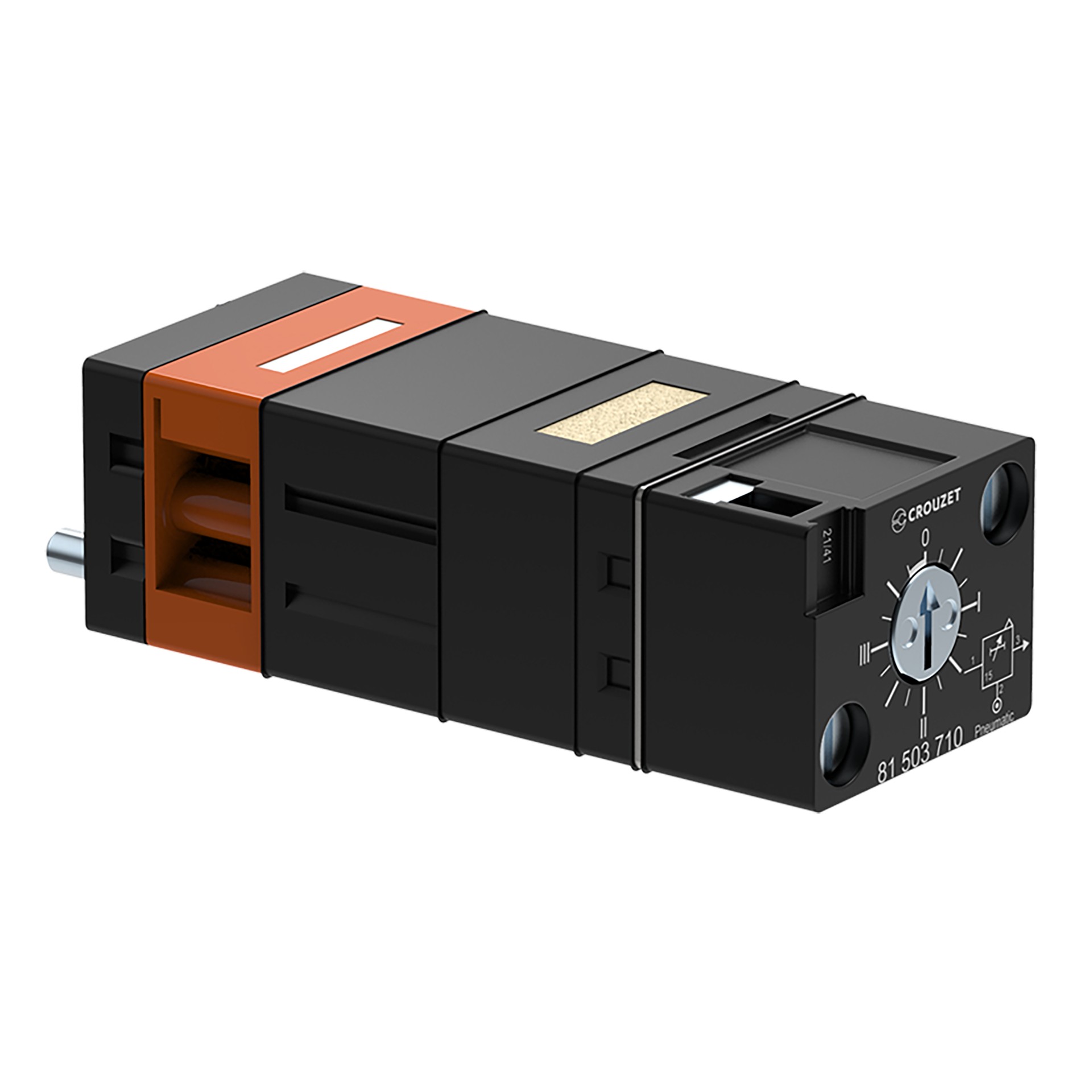 Crouzet 81503728 electronic component product image