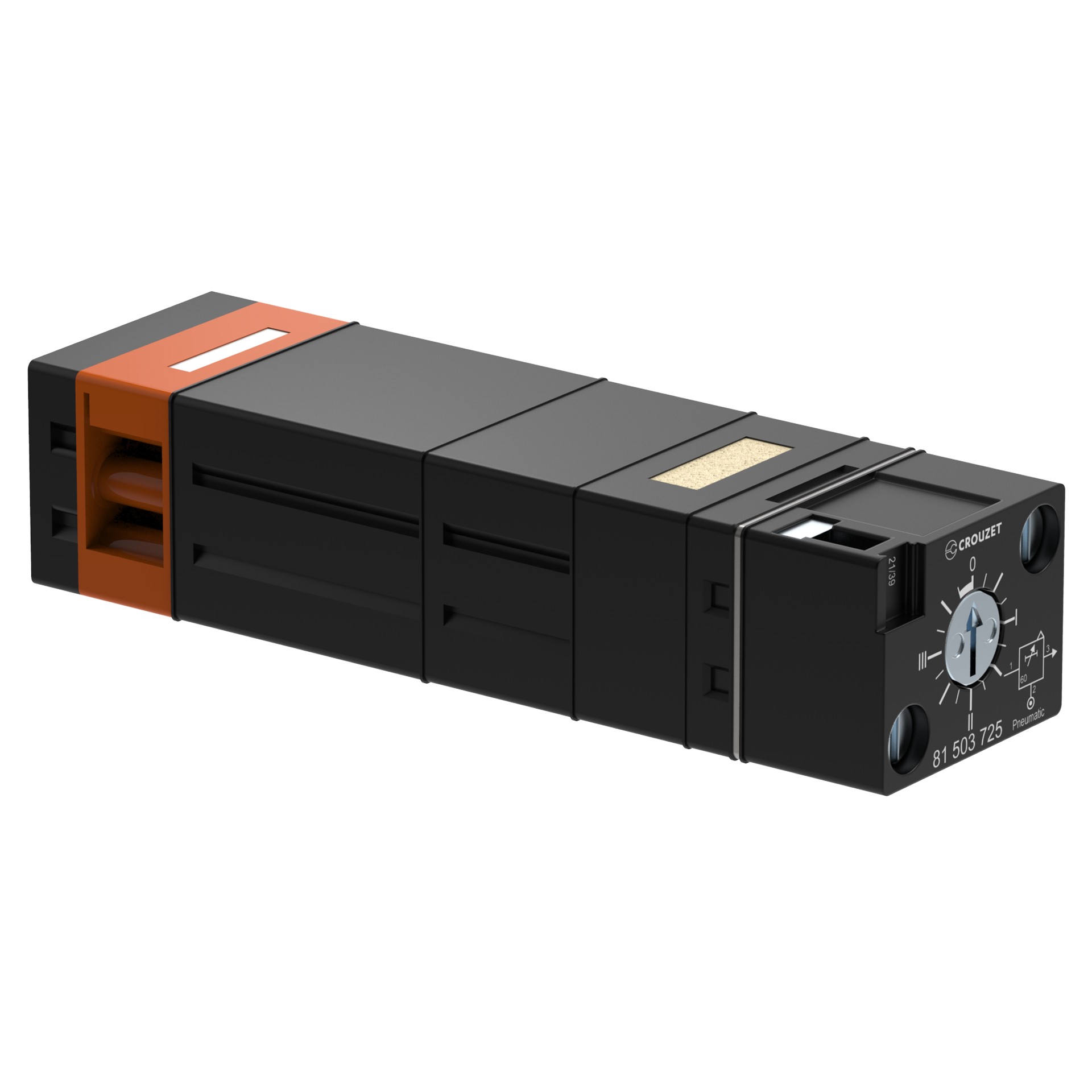 Crouzet 81503731 electronic component product image