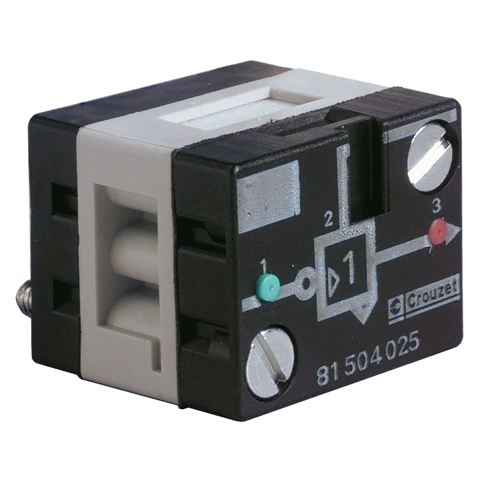 Crouzet 81504025 electronic component product image