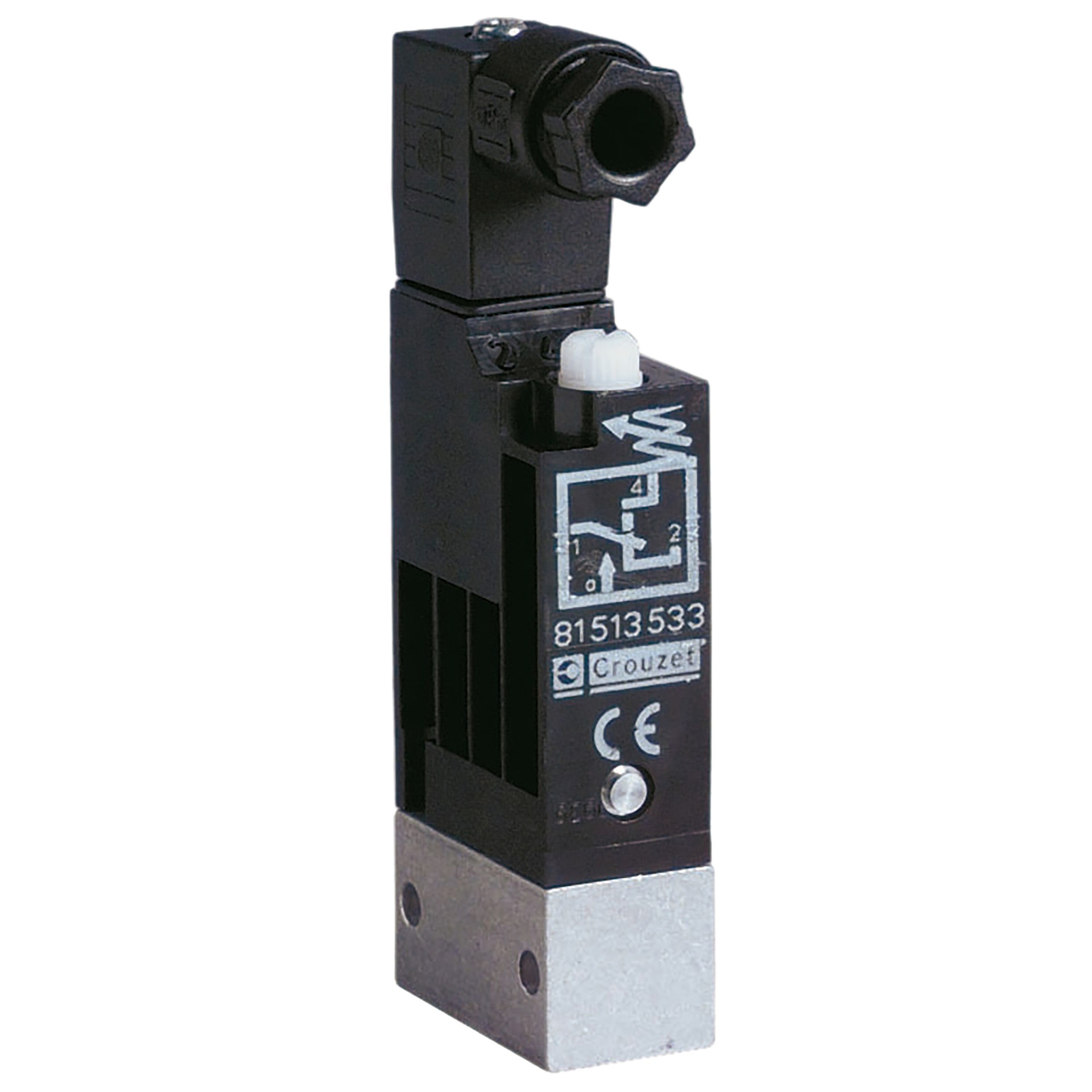 Crouzet 81513523 electronic component product image